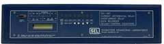 Schweitzer SEL-387 Current Differential Relay / Data Recorder 0387003X53XX4XX