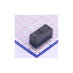 2pcs GN-12VDC-2C-S8 12.7x29mm