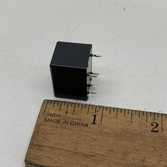 NEC MR301-12HU Automotive Relay 12V