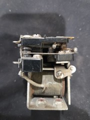 Ohmite Dox 1871 115 Volts DC General Purpose Relay