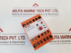 Minilec VSP D2 Phase Failure Relay 415 Vac