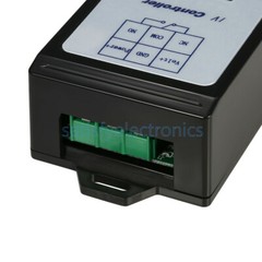 6~80V Voltage Detection Charging Discharge Monitor Relay Switch Controller NEW
