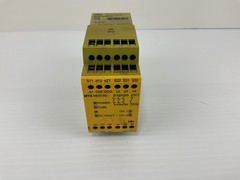 Pilz MTA MOD-B3 Safety Relay ID 774570101590 24VDC