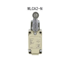 Omron WLCA2 WLCA2-2 WLCA2-2-N WLCA2-N WLCA2-2N WLCA2-2N-N Limit Sensor Switch