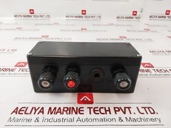 FHF 11883121 Mtar Telephone Relay 120V