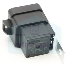 1PC Songchuan 896H-1CH-D1SW-R1-T 12VDC Automotive Relay 5Pins 50A/30A 14VDC~