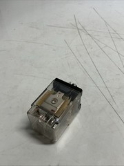 ETE POTTER & BRUMFIELD KRPA-11AN-120 RELAY AA-345