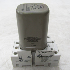 🙌 C3CONTROLS HGPRS-P2C12ZC 12 AMP RELAY 24 VDC W/ MAGNECRAFT SOCKET 70-750DL8-1