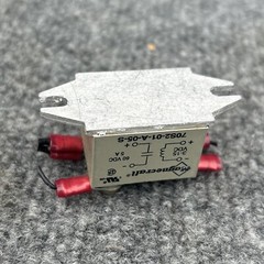 Magnecraft Grayhill 70S2-01-A-05-S Panel Mount Relay Used