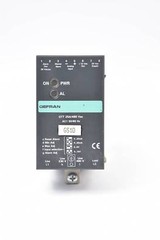 Gefran Solid State Relay 25A 480VAC 50/60Hz GTT-25/480-1 ( F000760 )