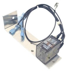 Siemens Potter & Brumfield K10P-11D35-24 Power Relay 10-15A 24-30VDC 120-277VAC
