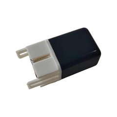 12V 4-Pin Automotive Relay Replacement (1) Number of Items: 1
