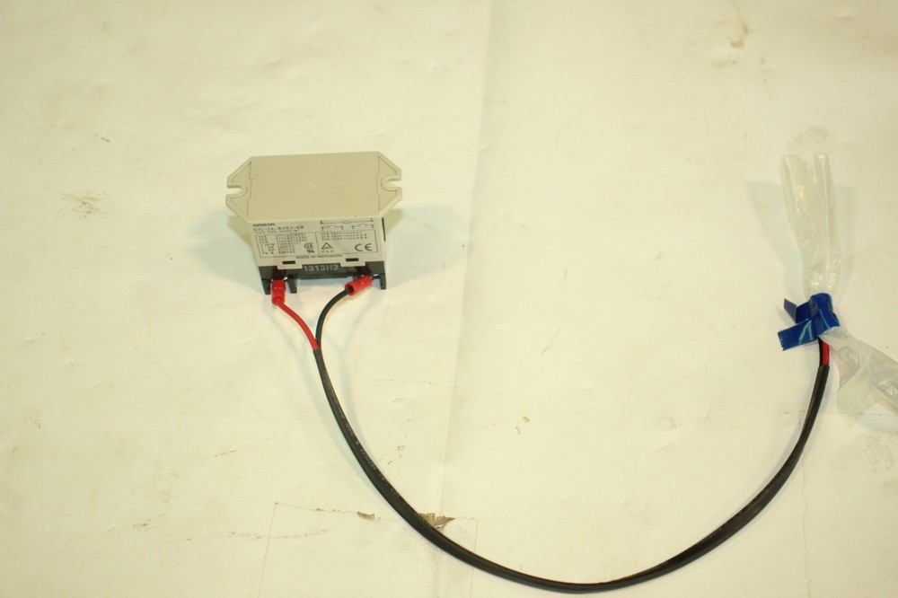 Omron Power Relay G7L-2A-BUBJ-CB