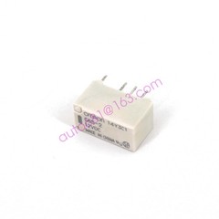 10Pcs OMRON G6S-2 DC12V 8-Pin DPDT PCB Mount Mini Signal Relay #DT