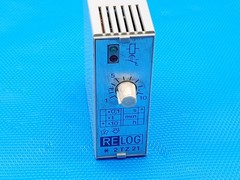 EAW RELOG 2TZ21 Dropback Delay Time Relay