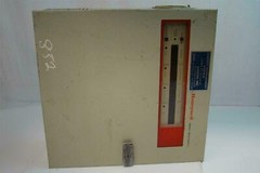 Honeywell Energy Management Control Panel 125VA 97-2546