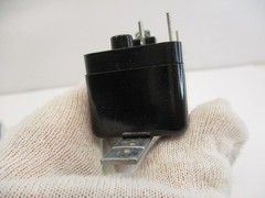 New – WHITE RODGERS Steveco RELAY # 90-293Q RBM Type 84 Relay SPDT 125V NOS