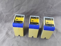 MEASUREMENT TECHNOLOGY MTL 2210B 1 CHANNEL SWITCH OPERATED RELAY
