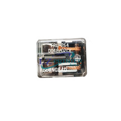1PCS New Fit For FUJITSU FRL-264 D048-02CK Power Relay 48VDC 8Pin High quality