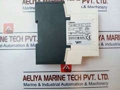 SCHNEIDER ELECTRIC LT3SM00M Thermistor Protection Relay 115v 50/60hz