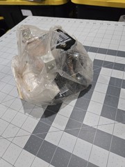 Allen Bradley 810-A19A With Dashpot Fluid