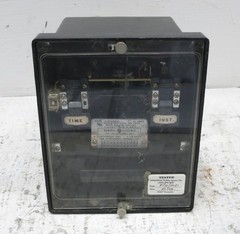 GE 12IFC66BD1A Long Time Overcurrent Relay Type IFC 60Hz Instantaneous 6-150 Amp