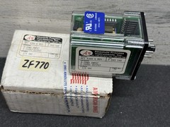 Absolute Process Instruments API 4300 G M01 DC to DC Isolator 115VAC New