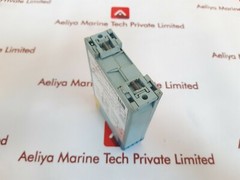 MEASUREMENT TECHNOLOGY MTL 3013 Proximity Detector Relay