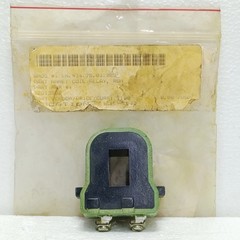 GE 22D135G2 55-650321-1A COIL RELAY 115V 60HZ NEW DAMAGED MOLDING PARTS SURPLUS