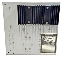 NATIONAL OILWELL 0000-7723-01 ENGINE GENERATOR CONTROL MODULE FOR CAT 3516B