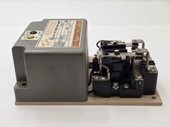 Taylor PND-480 Phase Failure 30A 480V Time Delay 1.5 Seconds 3PH Made In USA