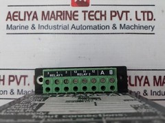 Deif DCV-2 TB Protection Relay 10H