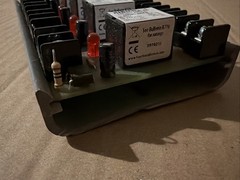 Functional Devices RIBMN24C Contact Output. Exact Product Pictured.