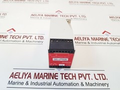 Megacon KRM161B Earth Fault Relay 200/240v 50/60hz
