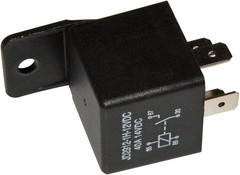 Car Relay 4 Pin 12V 40Amp Spst Model No.: JD2912-1H-12VDC 40A 14VDC, Auto