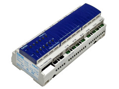 Clipsal L5512RVF 12-Channel Voltage Free Relay