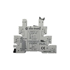 INDUSTRIAL SPARE PART 700-HLT1Z12 SER.A 12VDC 12A (AS PICTURED) NSNP