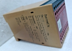 Pepperl+Fuchs WE77/Ex2 Safety Relay Module 01543S Lot of 7 Pcs 220 V