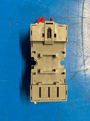 27E894 Potter Brumfield Relay Socket (lot of 13)
