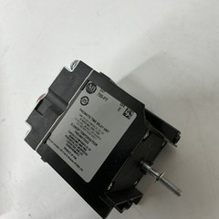 Allen Bradley 700-PT SER E Relay Control Z-899