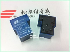 SLA-24VDC-SL-A Power Relay 30A 24VDC T90 5 Pins x 10pcs