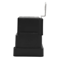 G8JN-1C6T-F-R-DC12 Relay (Pack of 1) – 12VDC 35A SPDT 5-Pin Plug-in Multipurpose