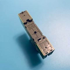 Comat Swiss ADC24V C10-A10BX 10A Relay & Base Socket