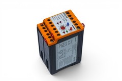 MINILEC SPG D2 MOTOR PROTECTION RELAY