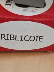 RIB RIBL1COIE Functional Devices,