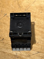 Siemens Control Relay 3RH1140-2BB40