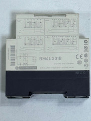 Schneider Electric | RM4LG01B | liquid level control relay