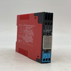 Stahl 9350/20-11-10 Switching Repeater, 24VDC (Used)