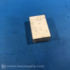Allen Bradley 700-HN138 Series A Relay Socket FNOB