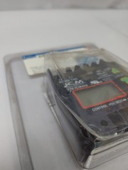ICM ICM492C-LF Digital Single-Phase Line Voltage Monitor